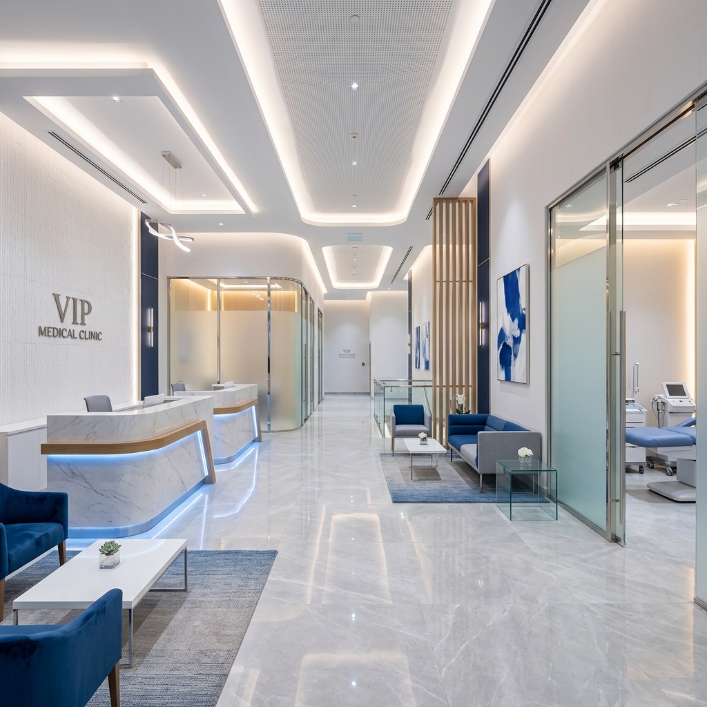 Eurohairmed Klinik